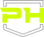 Upstate Power House Logo