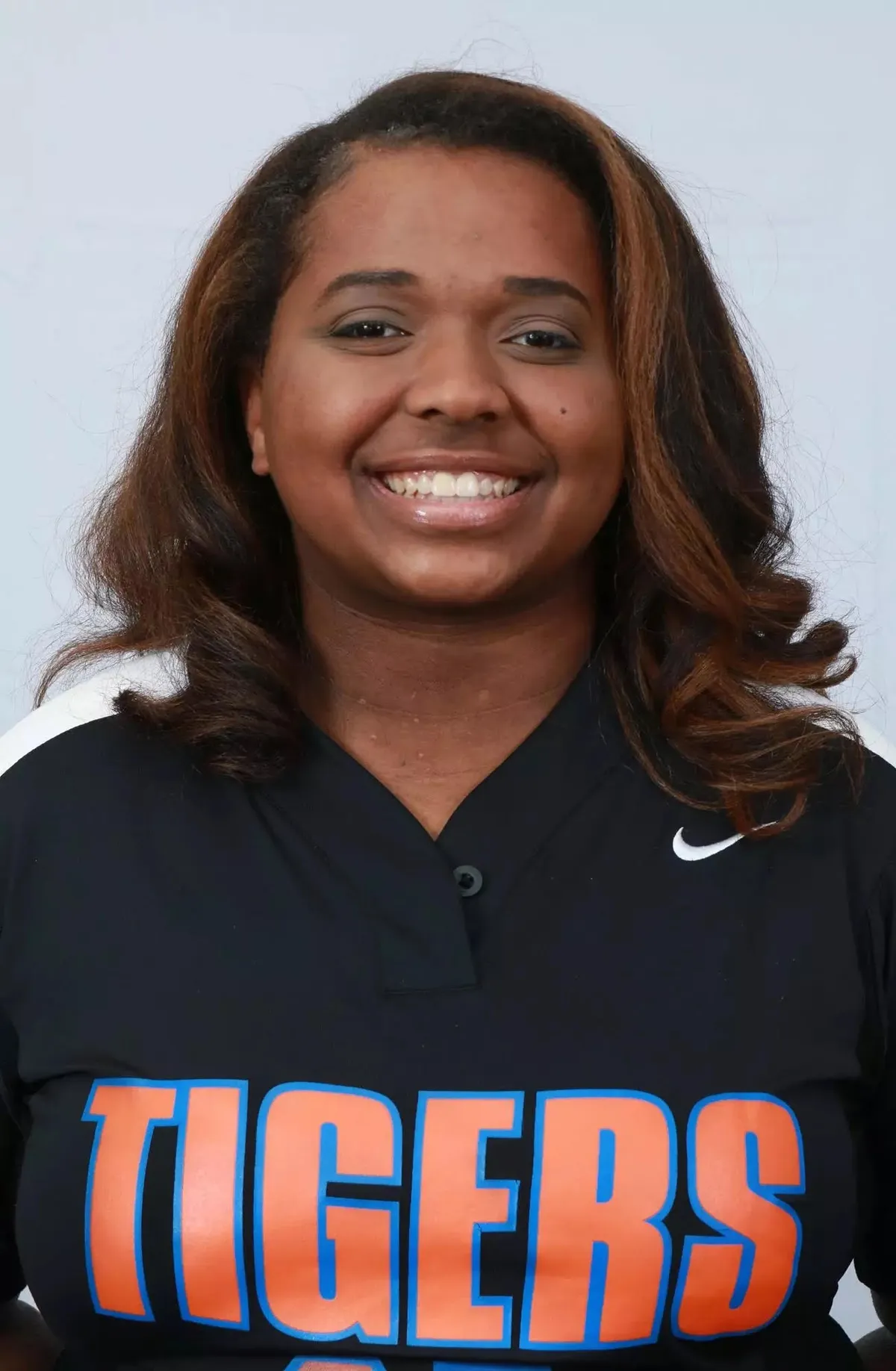 Alisyn Ferrell, softball Pitching Coach at Upstate Power House in Duncan, SC