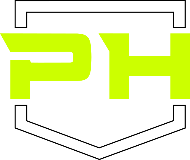 Upstate Power House Logo